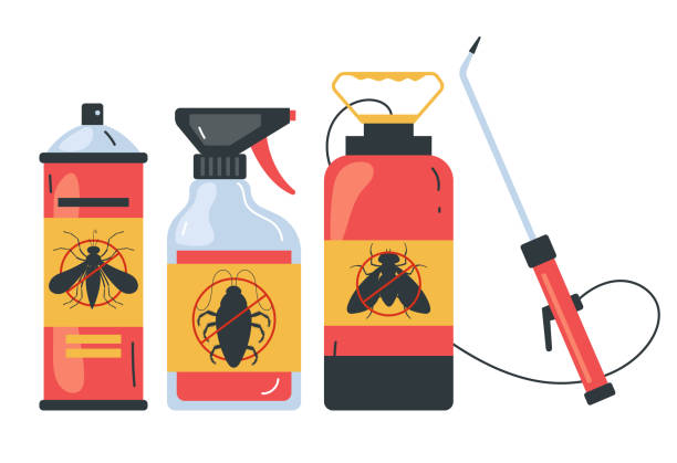 Flea Control Services in Waimalu, HI